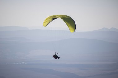 paraglide