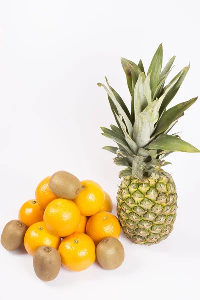 Mediterranean fruits — Stock Photo, Image