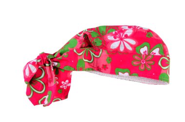 Bandana kız için