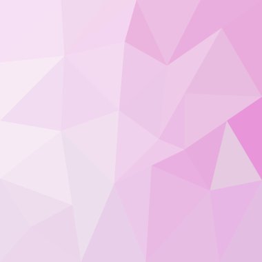 Düşük Poli seamless modeli