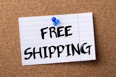 Ücretsiz kargo - kalçası Not kağıt bulletin board tutturulmuş