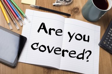 Sen kaplıdır. -Not Defteri ile metin