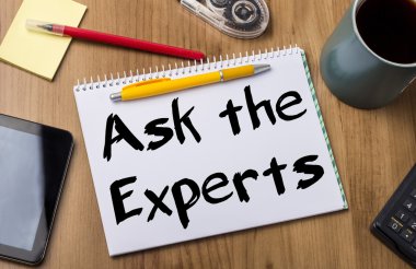 Uzmanlara - not defteri metin ile sorun