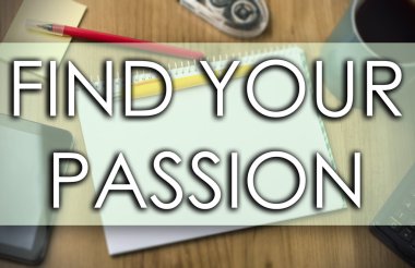 Tutku - iş kavramı ile metin bul