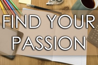 Tutku - iş kavramı ile metin bul