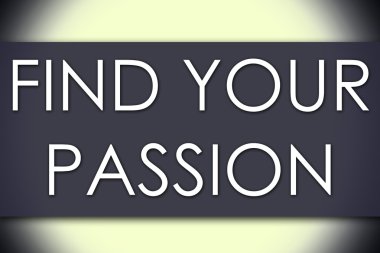 Tutku - iş kavramı ile metin bul