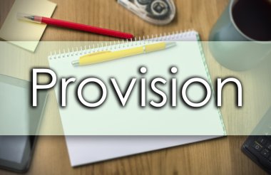 Hüküm - metin ile iş kavramı