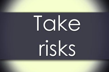 Risk - iş kavramı ile metin almak