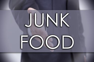 Abur cubur - metin ile iş kavramı