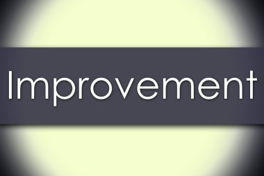 Geliştirme - metin ile iş kavramı