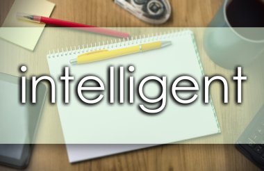 zeki - metin ile iş kavramı