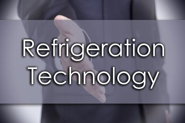 Soğutma Tekniği - metin ile iş kavramı