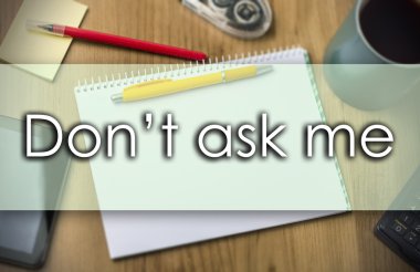 -İş kavramı ile metin sorma