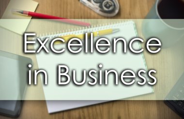 İş - iş kavramı metin ile mükemmelliği