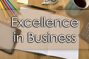 İş - iş kavramı metin ile mükemmelliği