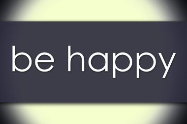 mutlu - metin ile iş kavramı