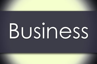 İş - iş kavramı ile metin