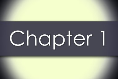 Bölüm 1 - metin ile iş kavramı