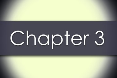 Bölüm 3 - metin ile iş kavramı