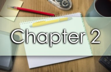 Bölüm 2 - metin ile iş kavramı