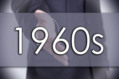 1960'larda - iş kavramı ile metin