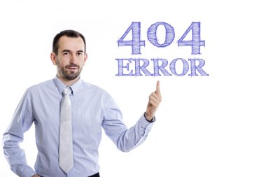 404 Hata