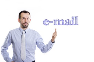 E- posta