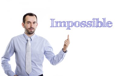 İmkansız
