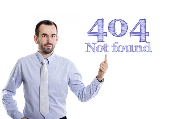 Не знайдено 404 — стокове фото