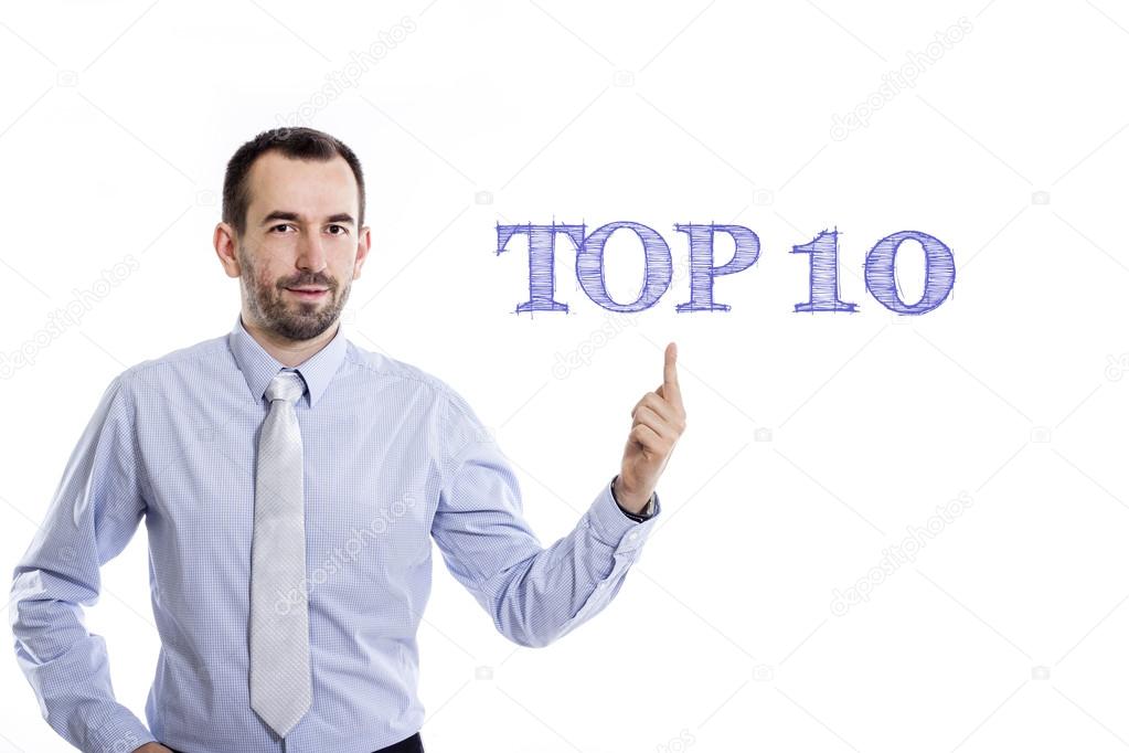 TOP 10