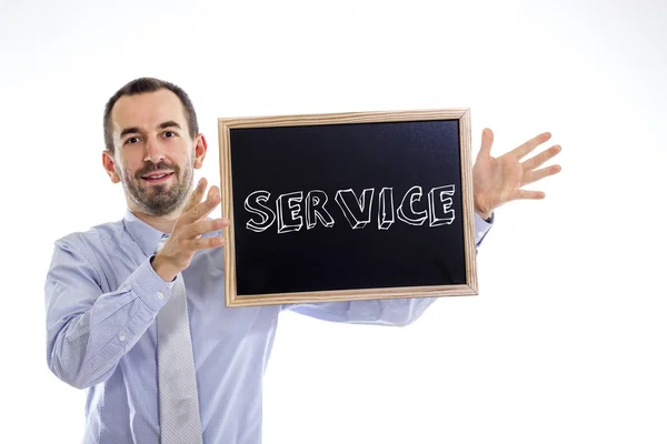 Service — Stockfoto