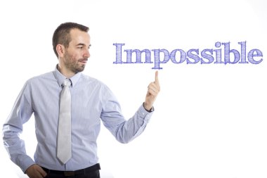 İmkansız
