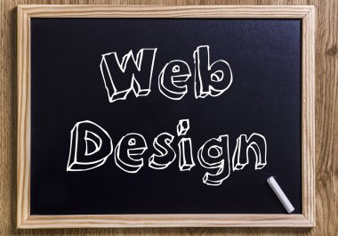 Web tasarımı