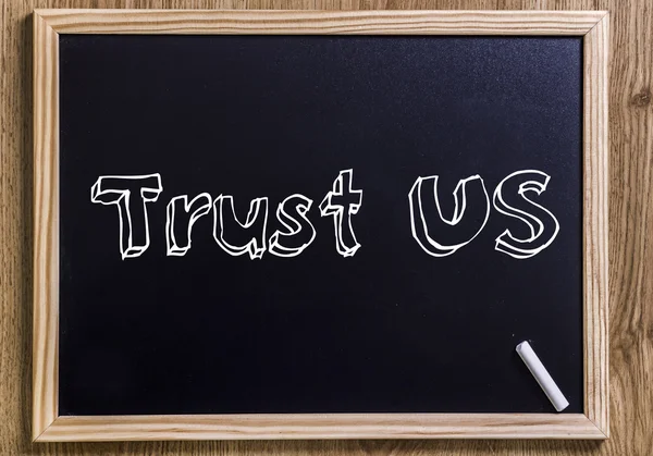 Trust US