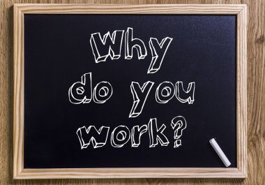 Neden çalışmıyor?