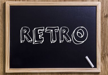 Retro