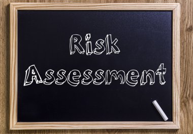 risk değerlendirmesi