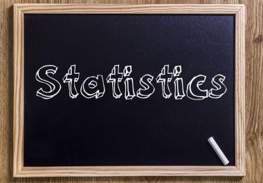 istatistik