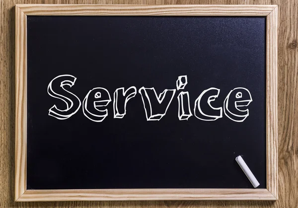 Service — Photo