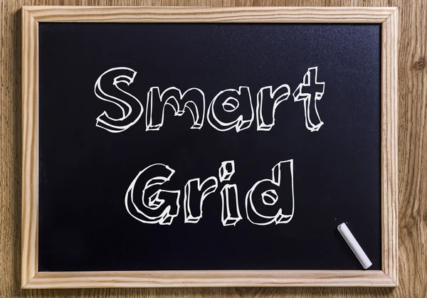 Smart Grid