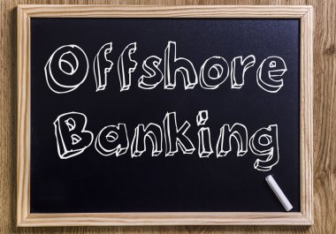 Offshore Bankacılık