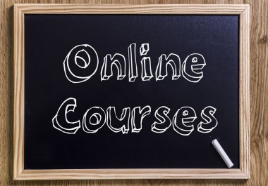 Online Kurslar