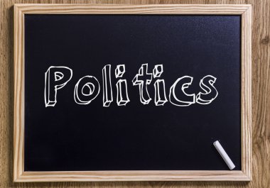 politika