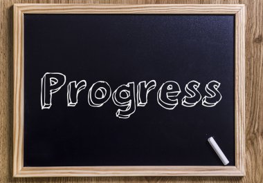 ilerleme