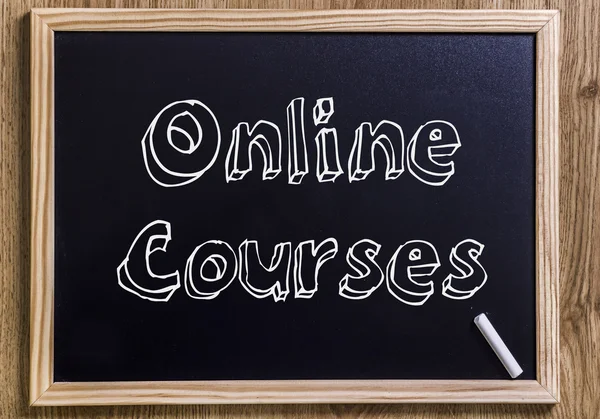 Online Kurslar
