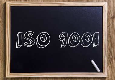 ISO 9001