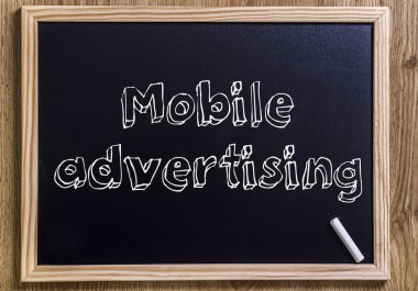 mobil reklamcılık