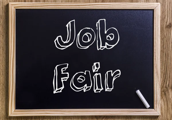 Job Fair — Stock Photo, Image