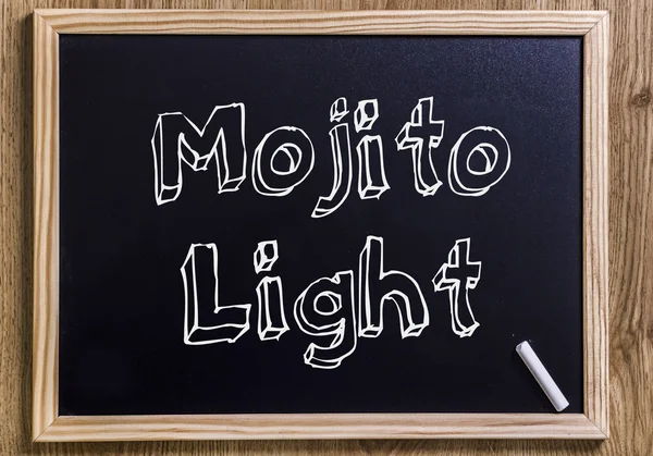 Mojito luce — Foto Stock