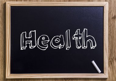Sağlık